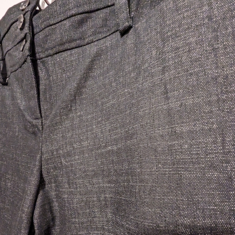 A. Byer grey/black touser pant - Picture 3 of 8